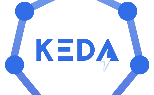 KEDA Icon