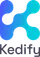 Kedify logo Icon