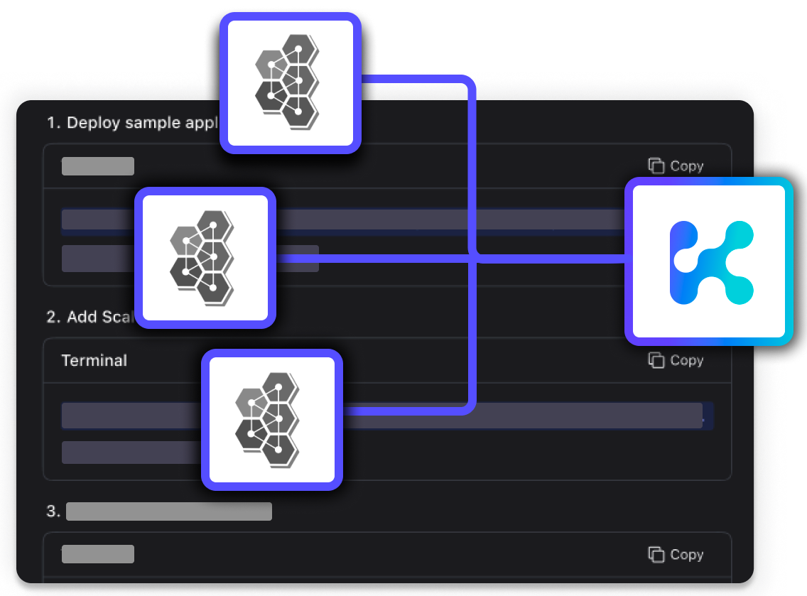 ActiveMQ Diagram