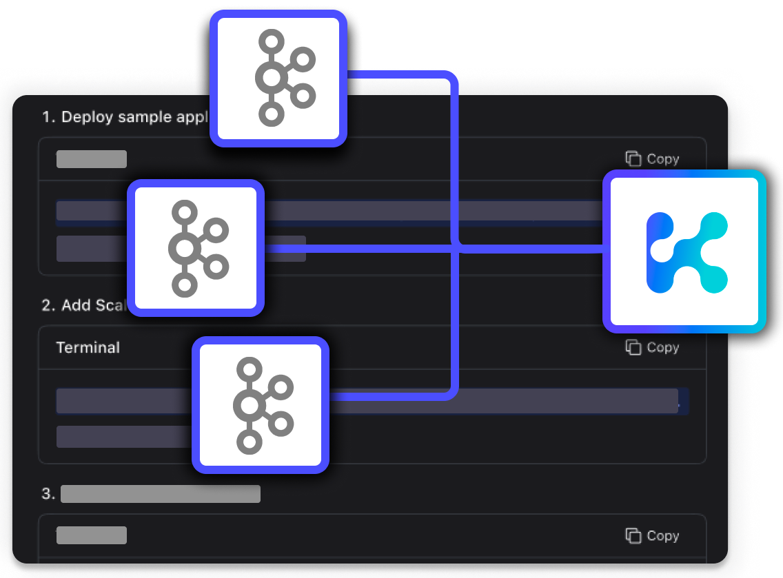 Apache Kafka Diagram