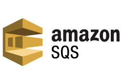 AWS SQS Logo
