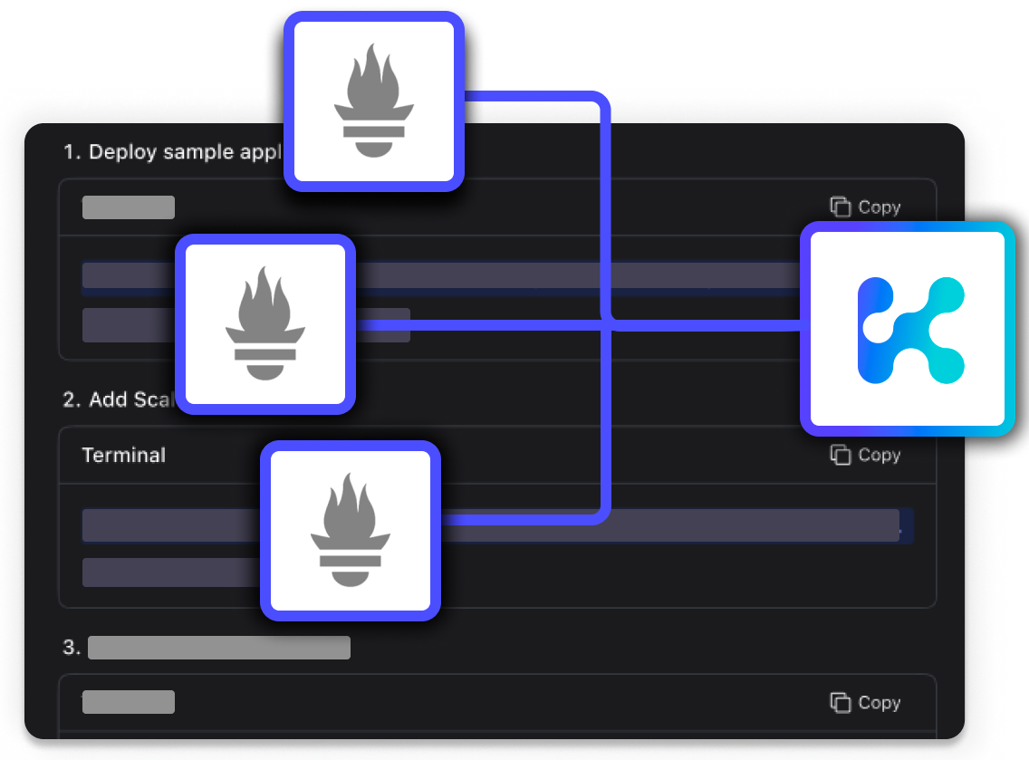 Prometheus Diagram