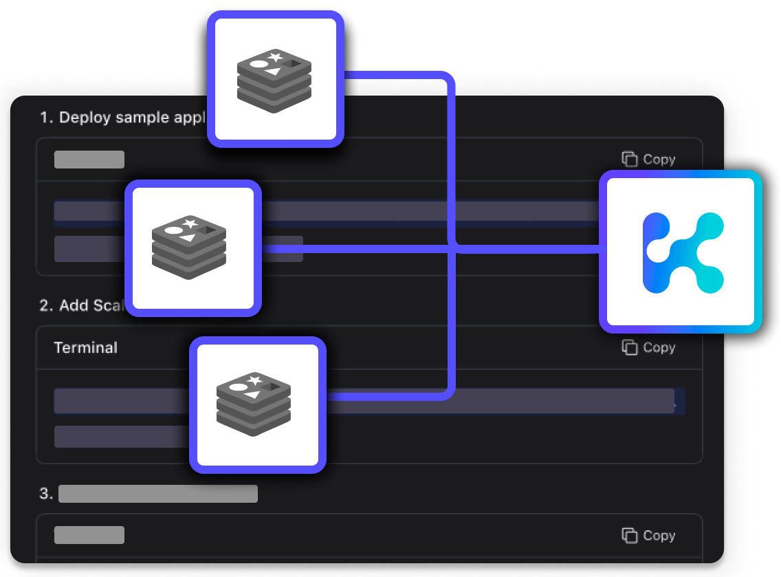Redis Diagram